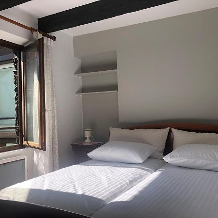 Quai Des Pecheurs - Vue Cathedrale Apartment Страсбург Екстериор снимка